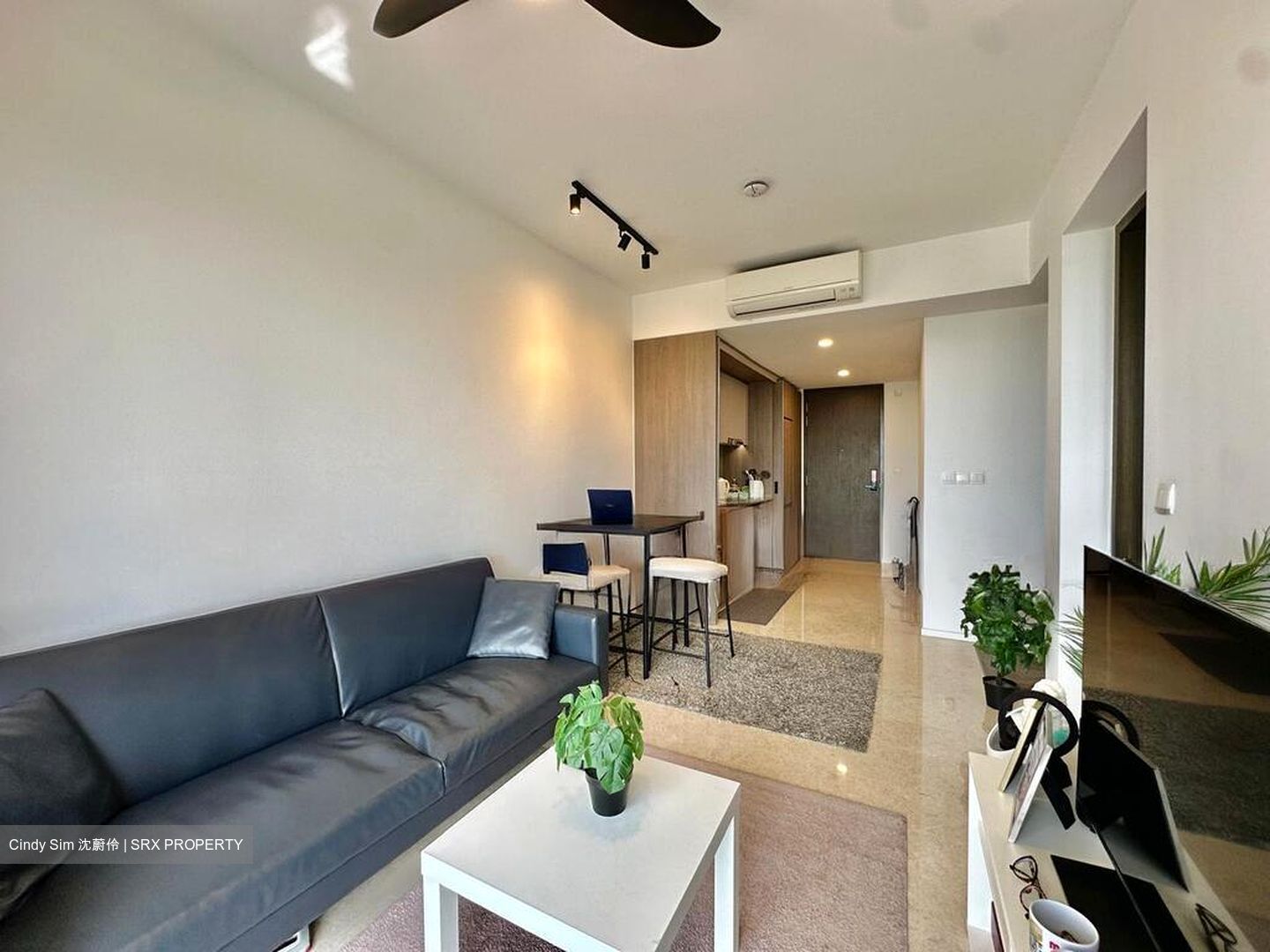 Avenue South Residence (D3), Apartment #506069741